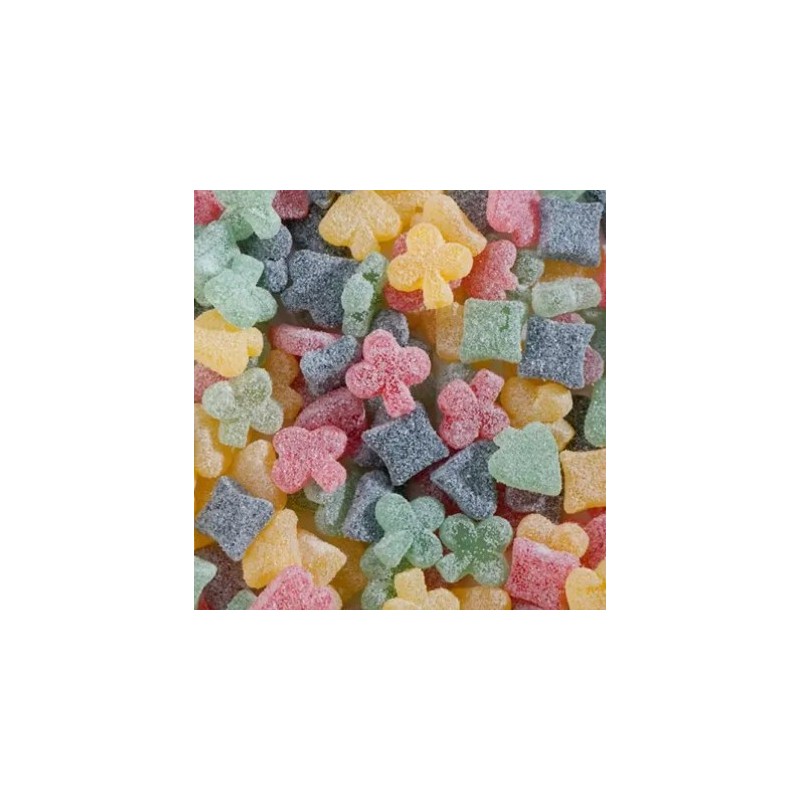 Fruit Poker "Sans Sucre"