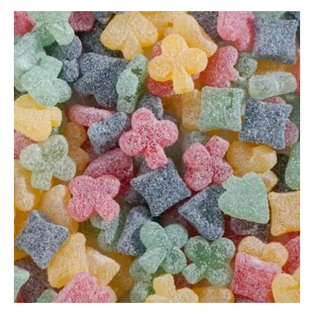 Fruit Poker "Sans Sucre"