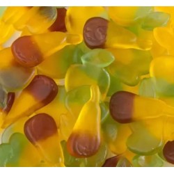 Pomme Poire "Sans Sucre"