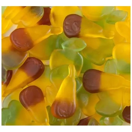 Pomme Poire "Sans Sucre"