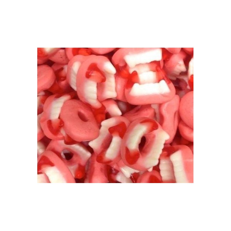 Dents De Dracula Double