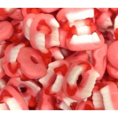 Dents De Dracula Double