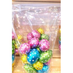 Oeufs de Pâques (100 grammes)
