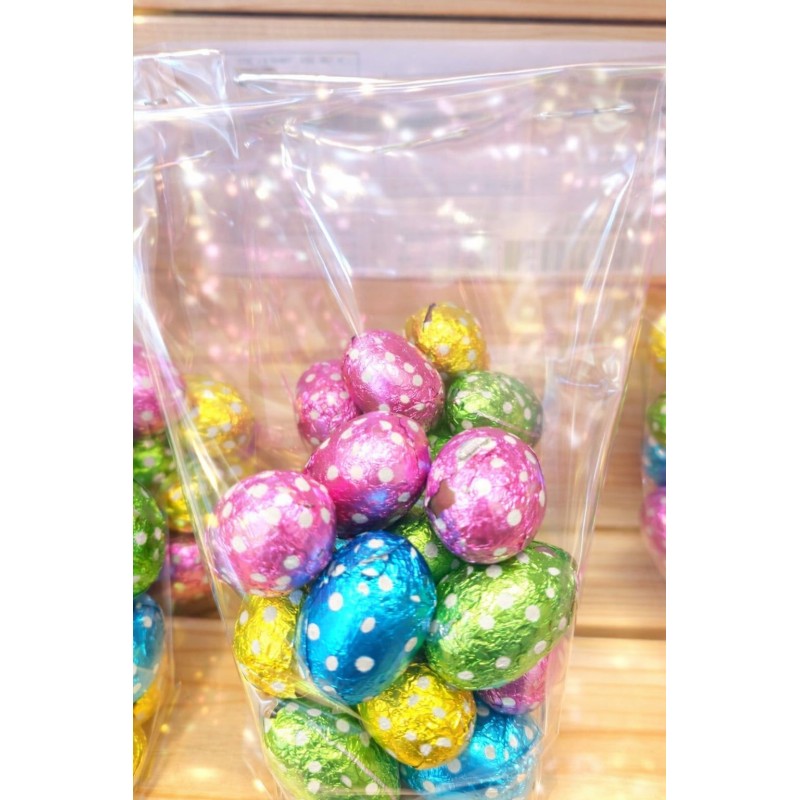 Oeufs de Pâques (200 grammes)