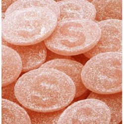 Suédois Sour Watermelon