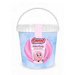 Barbe A Papa Bubblegum