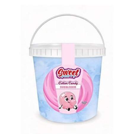 Barbe A Papa Bubblegum