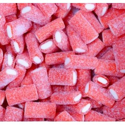 Mini Cable Fraise Citrique