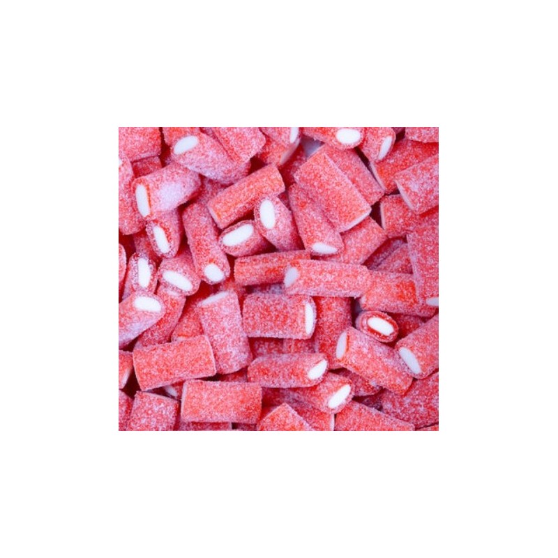 Mini Cable Fraise Citrique