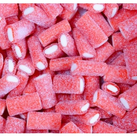 Mini Cable Fraise Citrique