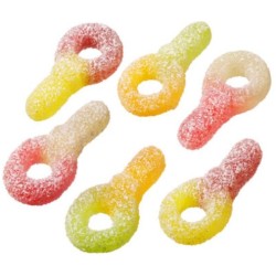 Petites Tétines Citriques