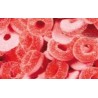 Anneaux Fruits Rouges