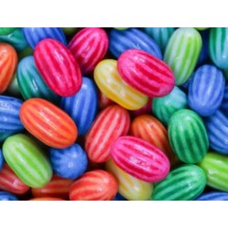 Bubble Gum Mix Fruits