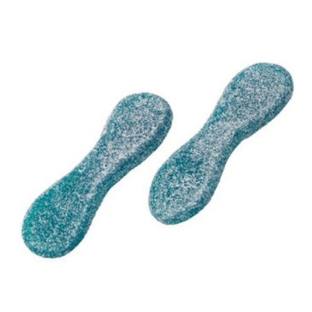 Langues Citriques Bleues