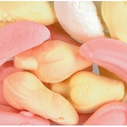 Assortiments Guimauves