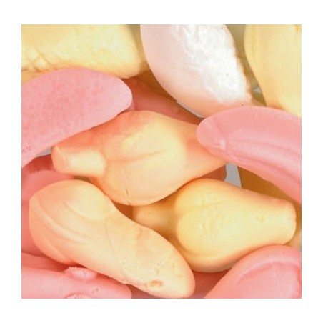 Assortiments Guimauves