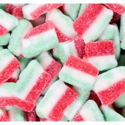 Tranche Pastèque Citrique