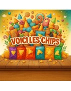 Ici les chips