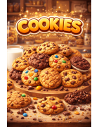 Ici les "Cookies"