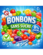 Sans Sucre