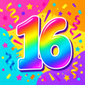 16