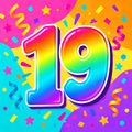 19