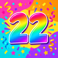 22