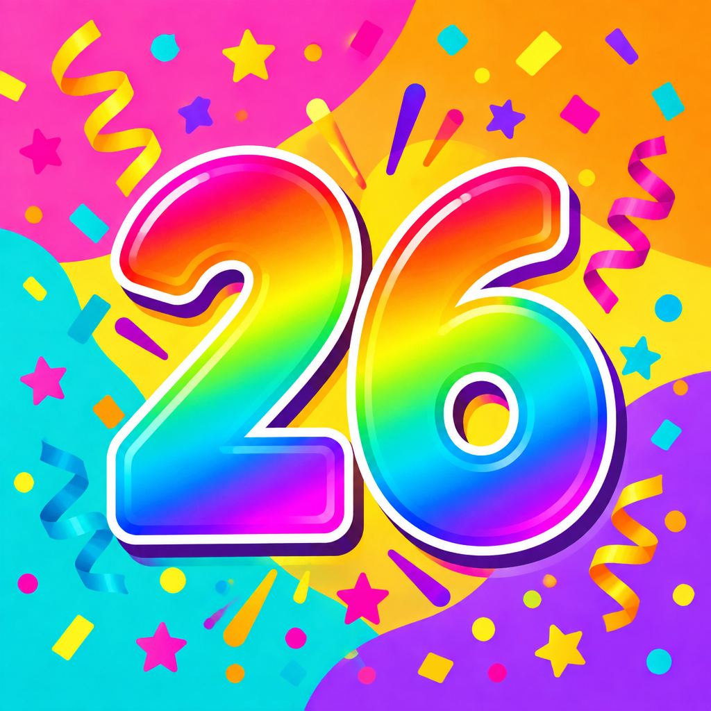 26