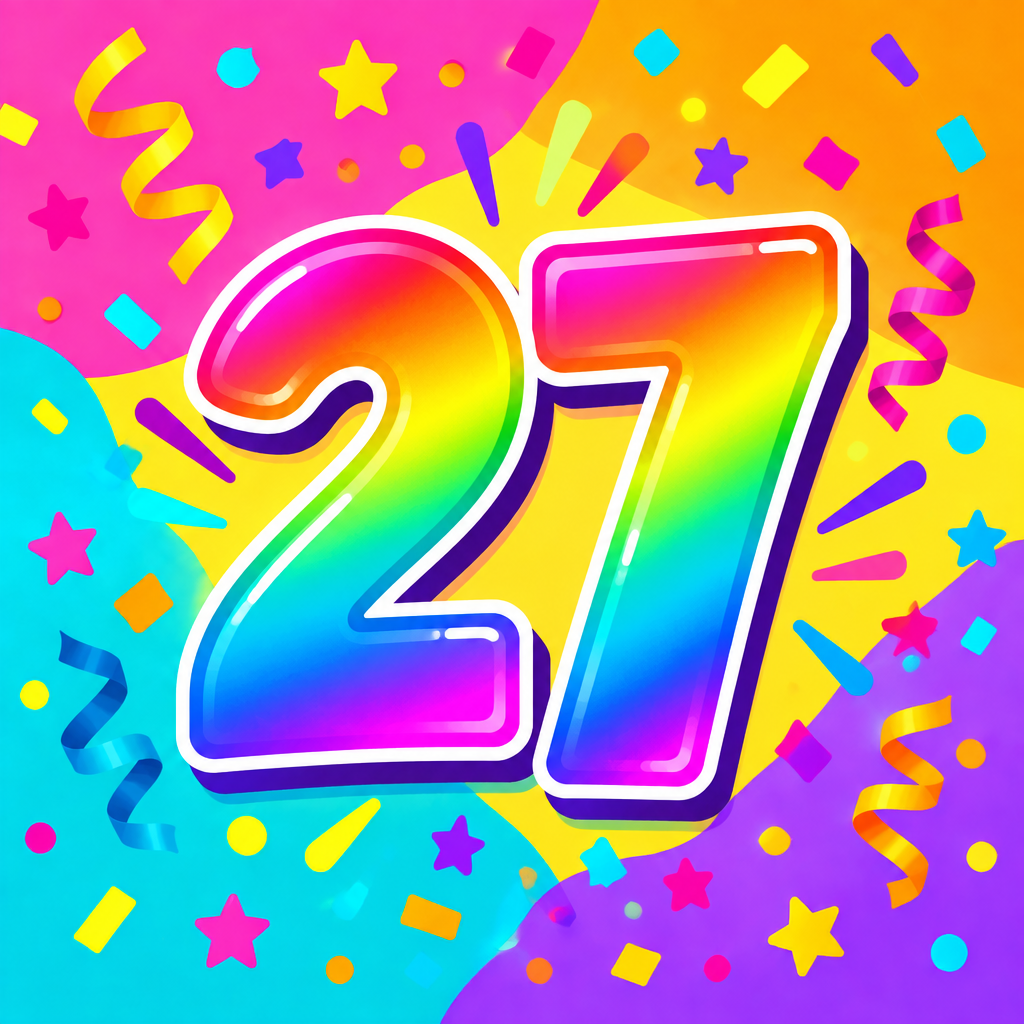 27
