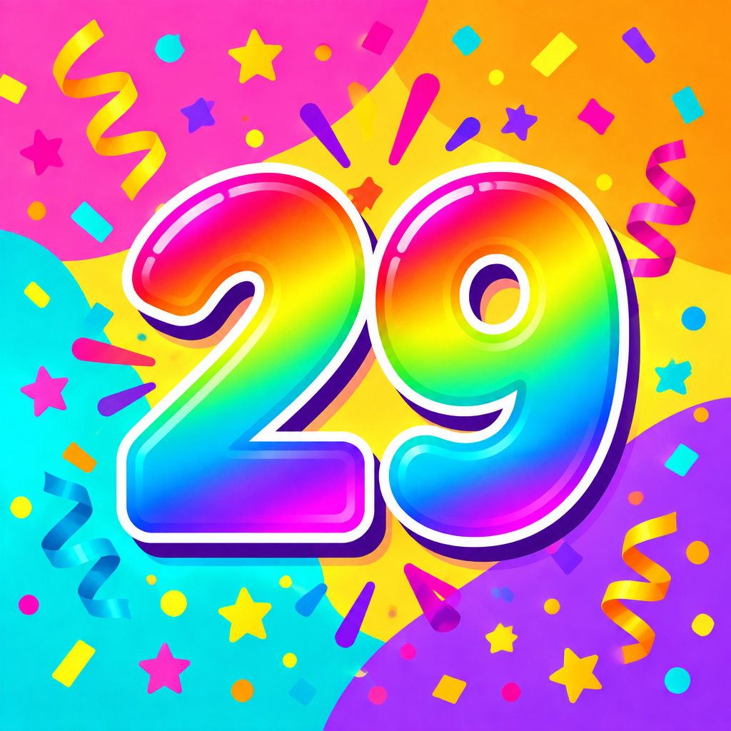 29