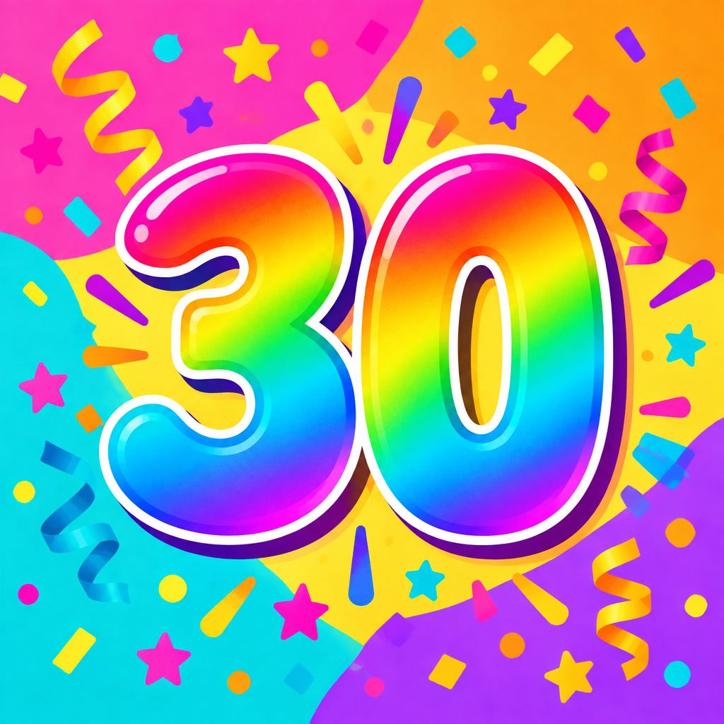30