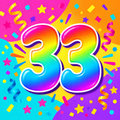 33