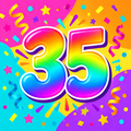 35