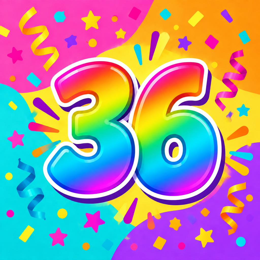 36