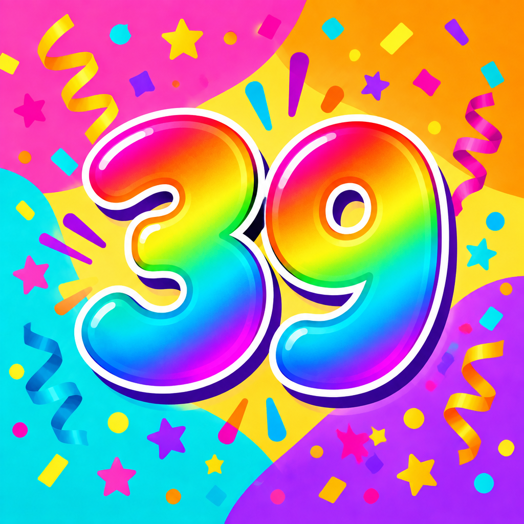39