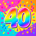 40
