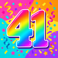 41