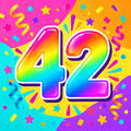 42