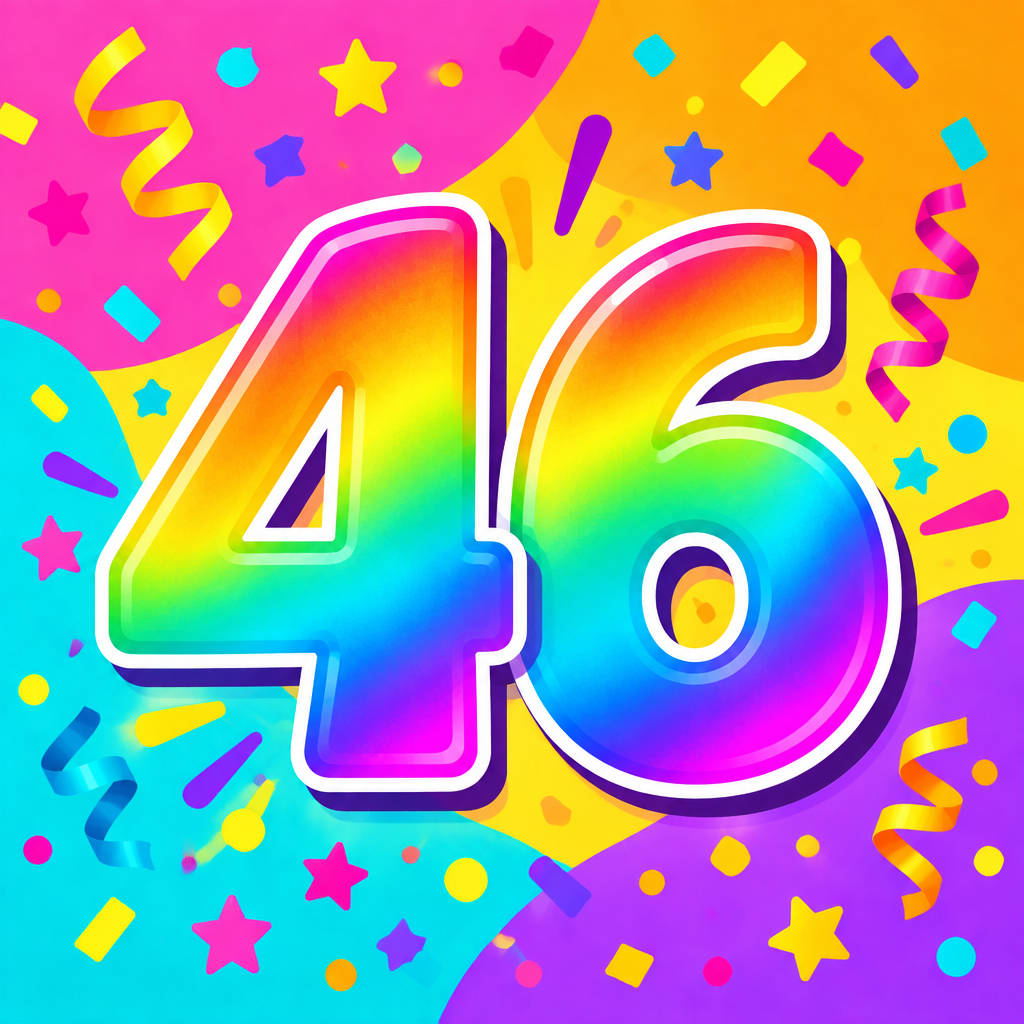 46