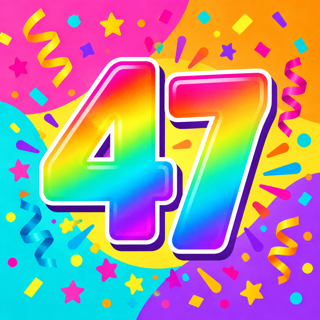 47
