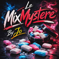 Le Mix Mystère By Jo