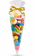 Sachet anniversaire 150g