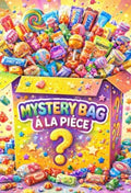 Mystery Bag à la Pièce