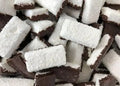 Lard Blanc/Choco Coco