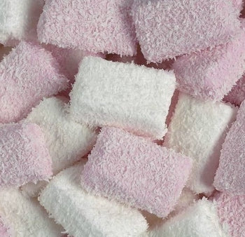 Lard Rose/Blanc Coco