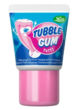 Tubble Gum