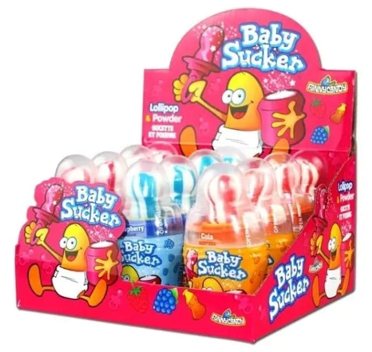 Baby Sucker