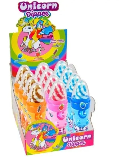 Unicorn Dipper