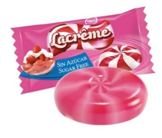 LaCrème