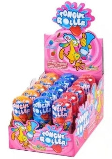 Tongue Roller